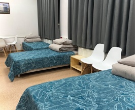 5-местный номер в Ленина 89