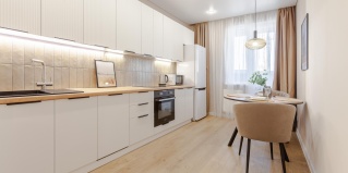 Самара: Апартаменты RentPlaza
