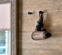 Семейный номер в Snow Peaks