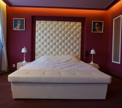 Апартаменты в Макхолл