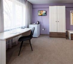 Комфорт Superior SINGLE в Аэропорт Красноярск