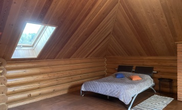 Коттедж в Amber Forest