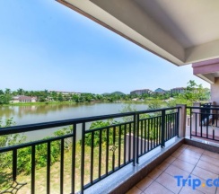 Вилла с 2 комнатами в Dreamland Resort