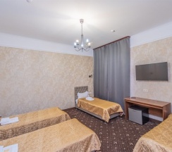 Номер семейный в Ланселот