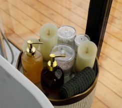 Дом Люкс в Дворяновка