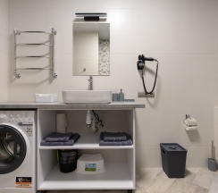 Апартамент 95 в Baden SPA