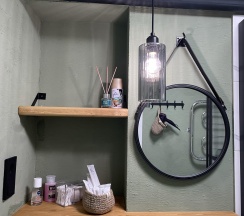 2-комнатные апартаменты стандарт в Pro.apartment