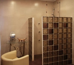 Коттедж Комфорт №16 в Волжанка