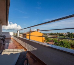 Апартаменты Deluxe в Guest House Casa Mia