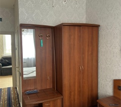 комфорт в Саяны