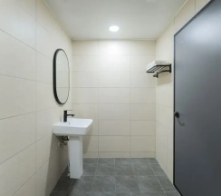 Люкс в Hwaseong Stay13 Hotel