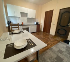 1-комнатный номер стандарт в Марина