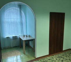 Люкс2 в Цимлянский двор