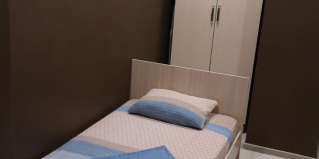 Благовещенск: Хостел На Набережной