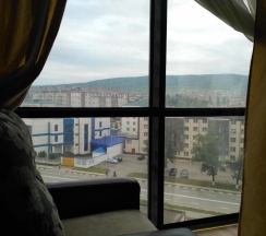 Номер полулюкс в Кавказ