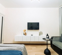 микрорайон Мирный 6/3 (1к) 2+2 Г (Север) в Пять Звёзд Новый Уренгой