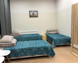 5-местный номер в Ленина 89