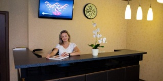 Волгоград: Мини-отель Parallel