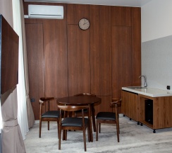 Студия с диваном в Grand Stella