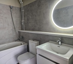 Стандартный двухместный номер в Тенгри