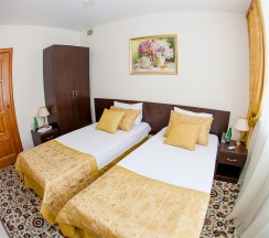 Люкс в Царицынская