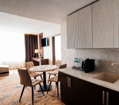 Люкс в Мираж