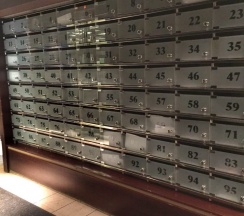 Квартира в Апартаменты на 44 М.Беговая Хорошевское шоссе 16к2