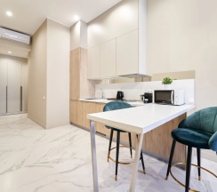 Апартаменты в Rent Days