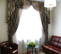 Комфорт двухкомнатный в Арт