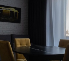 Бунгало 60 кв.м в Bungalow parkhouse