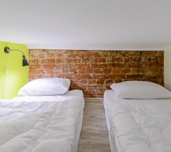 Merion (Номер-студио) | Поварской пер. 11 в Piter Palace Inn Merion