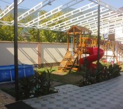 Номер Comfort в Гагра