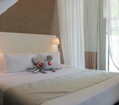 Вилла с 2 комнатами в Veranda Resort & Villas Hua Hin - Cha Am