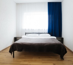 Четырехместный, трехкомнатный номер категории стандарт в Городок