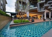 Номер Standard в Patong Beachfront Studio 2 Mins Walk 2 Patong Beach