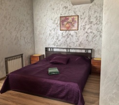 Номер Standard в Лимон