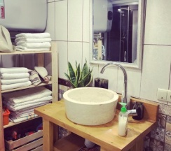 Дом с террасой в ДачаМания