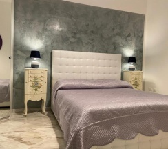 Двухместный номер Standard двуспальная кровать в B&B Mini Hotel Incity