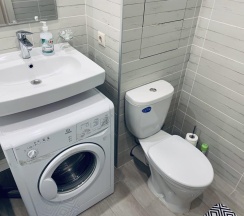 Апартаменты, 29м² в Посуточно50