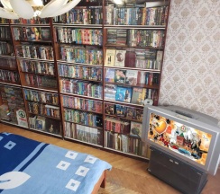 TRPL (Triple) в Homestay Uley