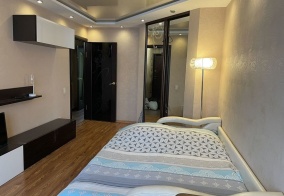 Апартаменты Апартаменты на Чибьюская 9 -34 в Ухте