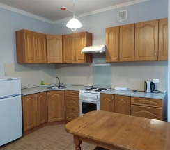 Двухкомнатный двухместный стандарт в Куркино