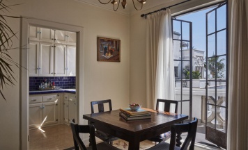Люкс Premier c 1 комнатой в Chateau Marmont