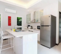 Вилла в Tropical 3BR Pool Villa Morning Forest