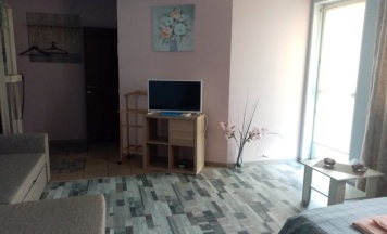 1 семейный + в Аргос