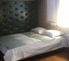 Квартира в Апартаменты на Ленинский проспект, 43, к 9