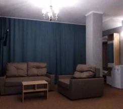 Трёхместный номер Standard в У Феликса