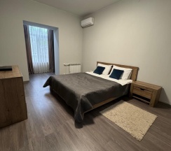 Квартира в Апартаменты на Горск 12 кв 45