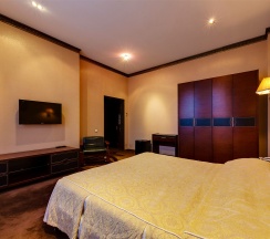 Стандарт в Мартон Берлинский дом