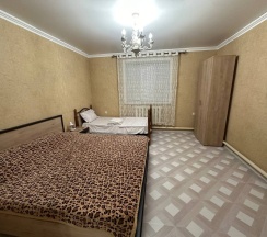 Дом Таги-Заде в DomDerbent